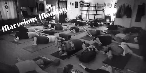 Empowering Gentle Yoga