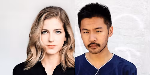 Canellakis, Tao & Tchaikovsky 5