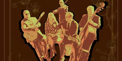 Rimrock Hot Club Concert | Art House Presents