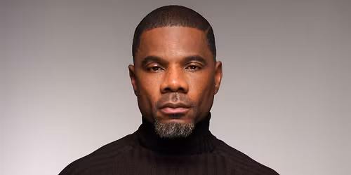 Kirk Franklin Live in Perth