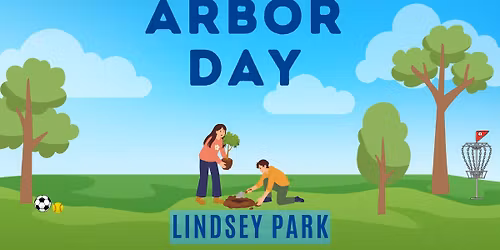 Arbor Day 2025