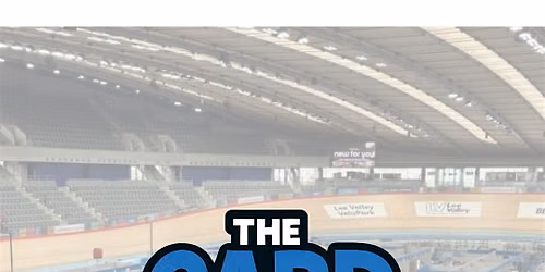 The Card Show UK - LONDON