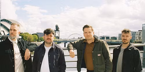 Tide Lines - cancelled