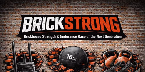 BRICKSTRONG HIIT Competition