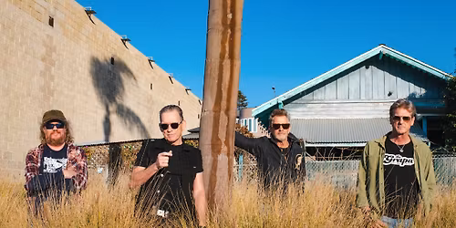 Tommy Castro & The Painkillers in Solana Beach