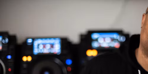 David Harness, Hidra in San Francisco