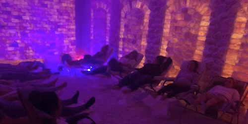 Healing Energetics - w\/ Michelle