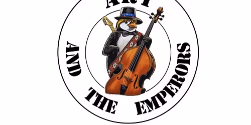 Art's Sunday Service - Christmas Special with Art The Emperors