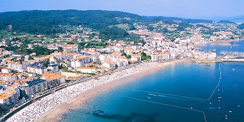 \ud83d\ude8c\ud83c\udfd6\ufe0f\ud83c\uddea\ud83c\uddf8PASEO MARISCADA + PADRON+ TERMAS DE OUTARIZ + SANXENXO + SORPRESAS