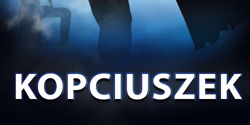 Bydgoszcz: TEATR CIENI TEULIS - Spektakl Familijny "Kopciuszek"