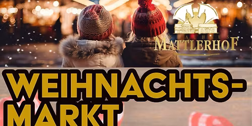 \ud83c\udf80 Weihnachtsmarkt 