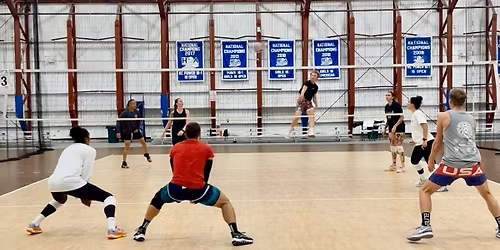 SLAYIN IT CHRISTMAS - REVCO 4S TOURNAMENT (DEC 19)