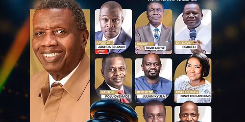 The General Assembly