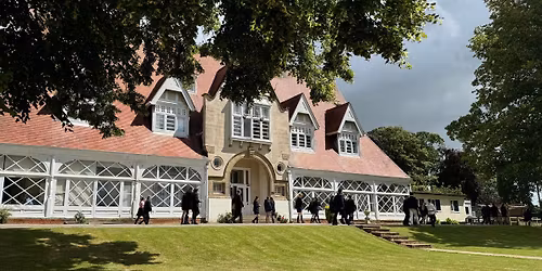 OPEN MORNING: Friday 8th May