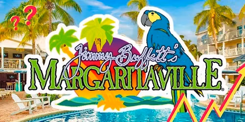 \u201cMargarita-ville\u201d Raft-Off!