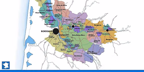 The Wines of Bordeaux (In 90 Minutes)