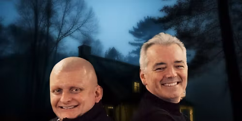 Hmp Shrewsbury Ghost Hunt With Tvs Most Haunted 