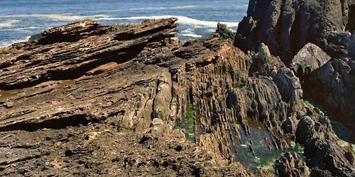 The first 'Man of Granite': James Hutton at 300