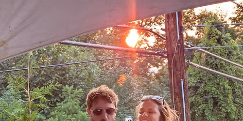 FREE SHOW - SAM HERBERT 