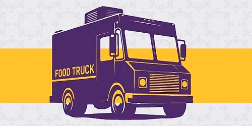 Dragon Express Food Truck at UNITE Credit Union