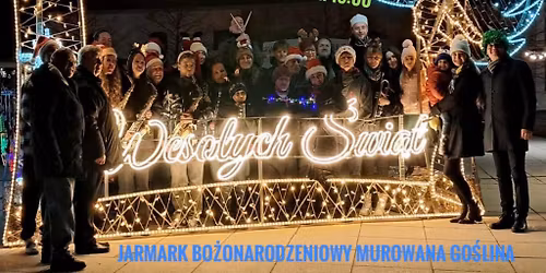 \u015awi\u0105teczne muzykowanie