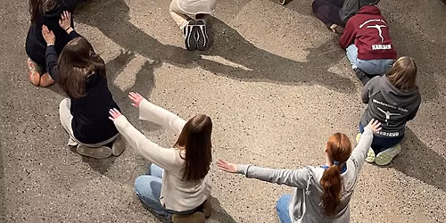 JULEPULS \u2764\ufe0f