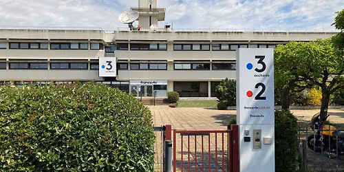 Journ\u00e9es Europ\u00e9ennes du Patrimoine - FTV ICI Occitanie \u00e0 Toulouse