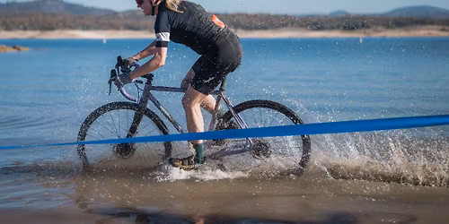 Sacramento Cyclocross Race 7