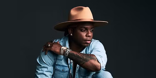 Jimmie Allen - Stories Behind The Songs Acoustic Show