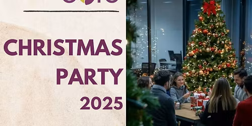 DCL Christmas Party 2025