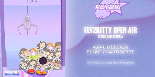 BEFORE MADE \/\/ FLY2K \/\/ GRATUIT \/\/ MOREX CUSTOM HOUSE