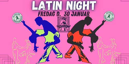 LATIN NIGHT 2026 \ud83d\udd7a\ud83c\udffc\ud83d\udc83\ud83c\udffc KOM OG DANS MED\ud83d\udd7a\ud83c\udffc\ud83d\udc83\ud83c\udffc