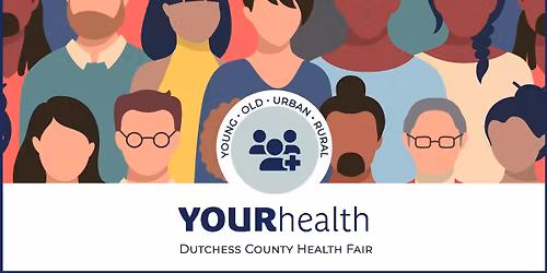 5th Annual Dutchess County Health Fair