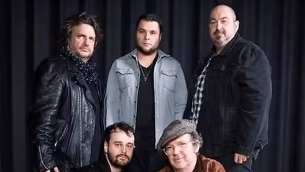 The Blues Bones