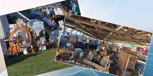 Kutztown Vintage Antiques & Collectors Extravaganza