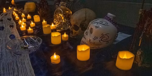 2025 Columbus Witches' Ball