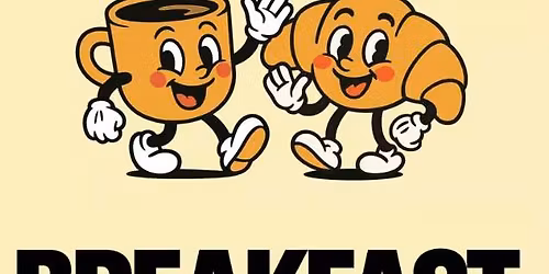 Safra Leadership Breakfast