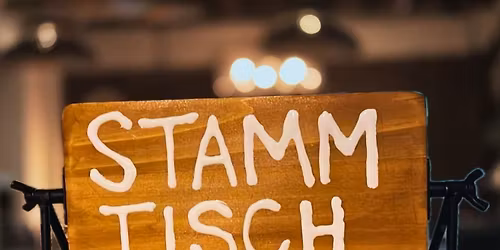 Stammtisch