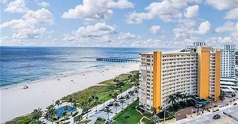 3 hr CE Credit: Realtors Guide to Condos