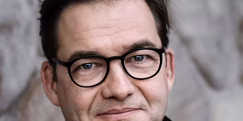 Christian M\u00f8rk: Mine tre for\u00e6ldre