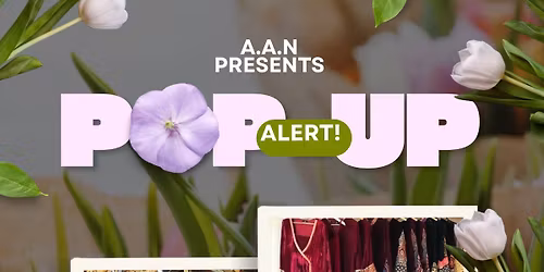 A.A.N presents Winter Bazaar