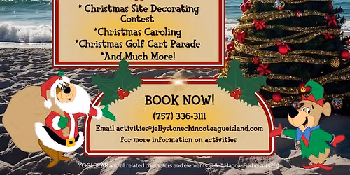 Christmas in July