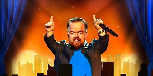 Brad Williams Tickets
