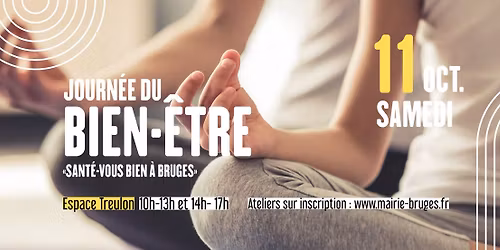 Journée du bien-être