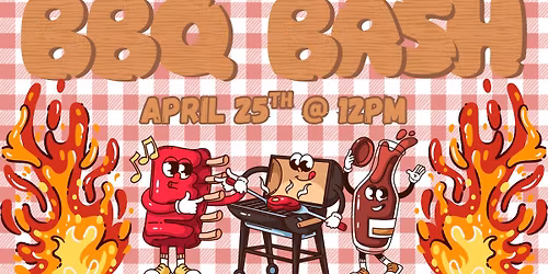 BBQ Bash 