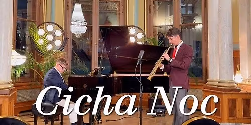 Tytus \u0141ajdecki i Micha\u0142 Modrzy\u0144ski | Niedzielny Koncert Po\u0142udniowy