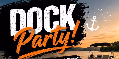 Annual Early Drive Cove Party