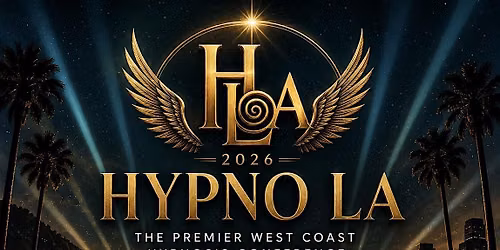 Hypno LA 2026