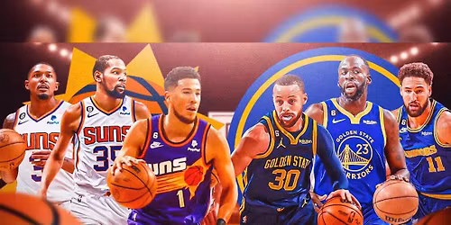 Phoenix Suns vs. Los Angeles Lakers