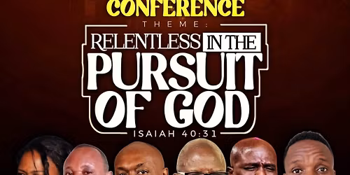 Annual Youth Conference 